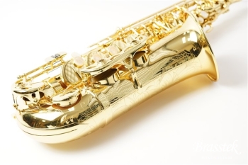 Alto Saxophone Axos
